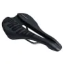 Protap Level Sykkelsete, Cromoly black, 145mm