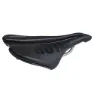 Protap Level Sykkelsete, Cromoly black, 145mm