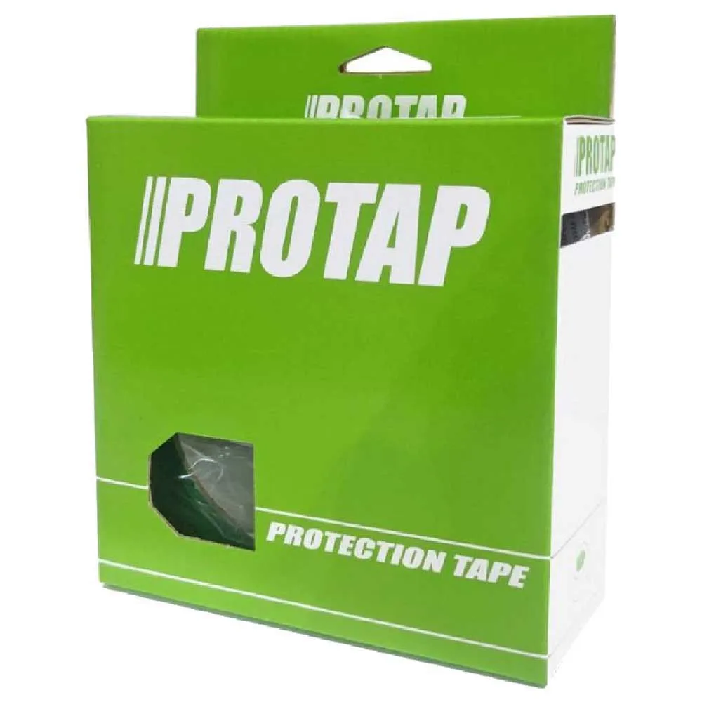 Protap Rammebeskyttelse, Green, 1.0 x 30 x 5000mm Protap Rammebeskyttelse, Green, 1.0 x 30 x 5000mm