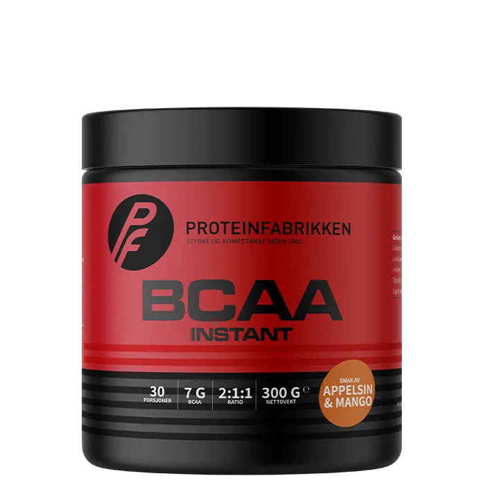 Proteinfabrikken A 2:1:1