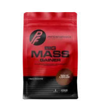 Proteinfabrikken Big Mass Gainer Proteinfabrikken Big Mass Gainer