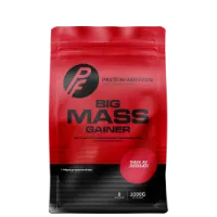Proteinfabrikken Big Mass Gainer Proteinfabrikken Big Mass Gainer
