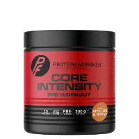 Proteinfabrikken Core Intensity PWO