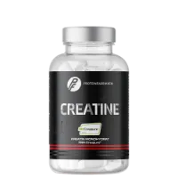 Proteinfabrikken Creapure, 150 kapsler Proteinfabrikken Creapure, 150 kapsler