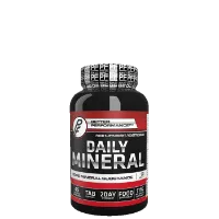 Proteinfabrikken Daily Min 90 tabletter