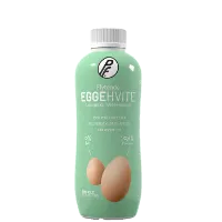 Proteinfabrikken Flytende Eggehvite