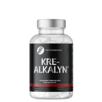 Proteinfabrikken Kre-Alkalyn 150 kapsler Proteinfabrikken Kre-Alkalyn 150 kapsler