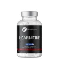 Proteinfabrikken L-karnitin Proteinfabrikken L-karnitin