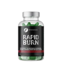 Proteinfabrikken Rapid Burn 90 Kapsler Proteinfabrikken Rapid Burn 90 Kapsler