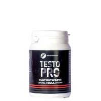 Proteinfabrikken Testo-Pro 32 tabletter Proteinfabrikken Testo-Pro 32 tabletter