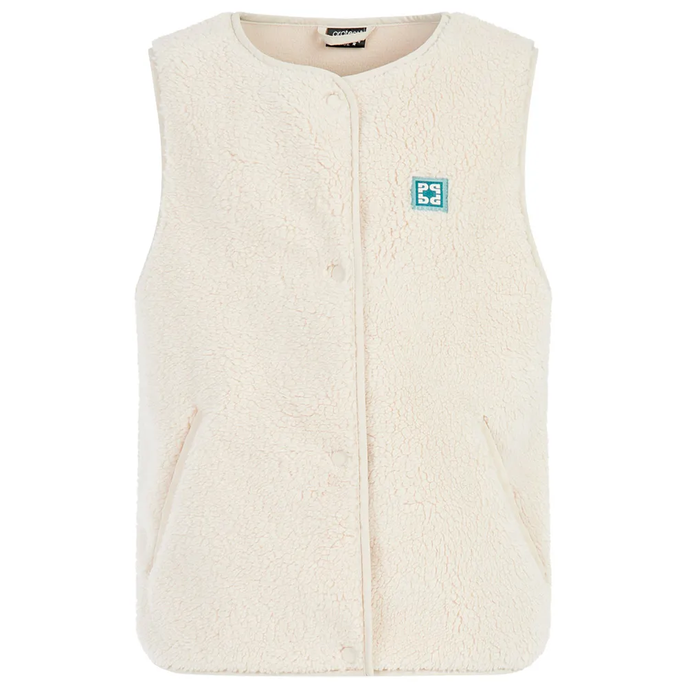 Protest Alanza Vest