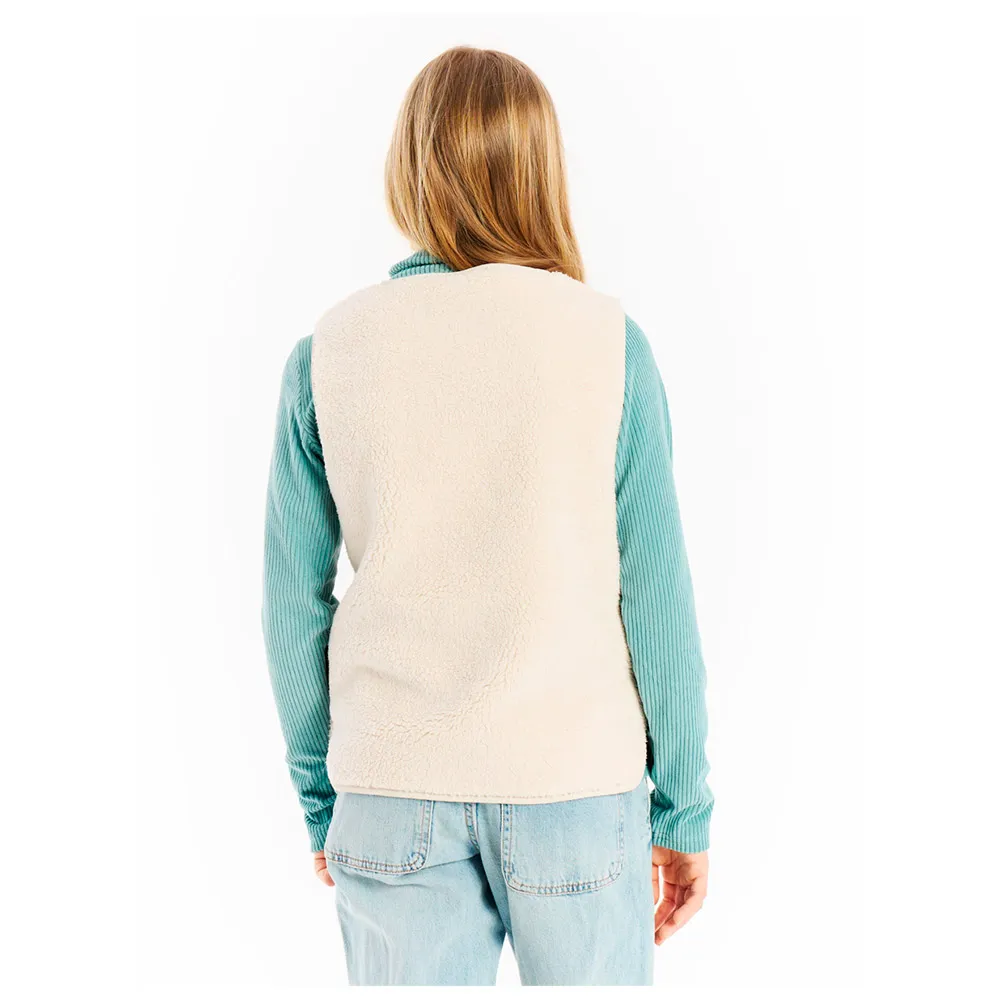 Protest Alanza Vest