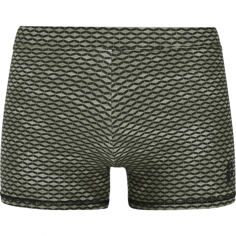 Protest Bill Badeshorts Boxer male, Artic green Protest Bill Badeshorts Boxer male, Artic green
