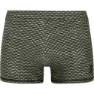 Protest Bill Badeshorts Boxer male, Artic green
