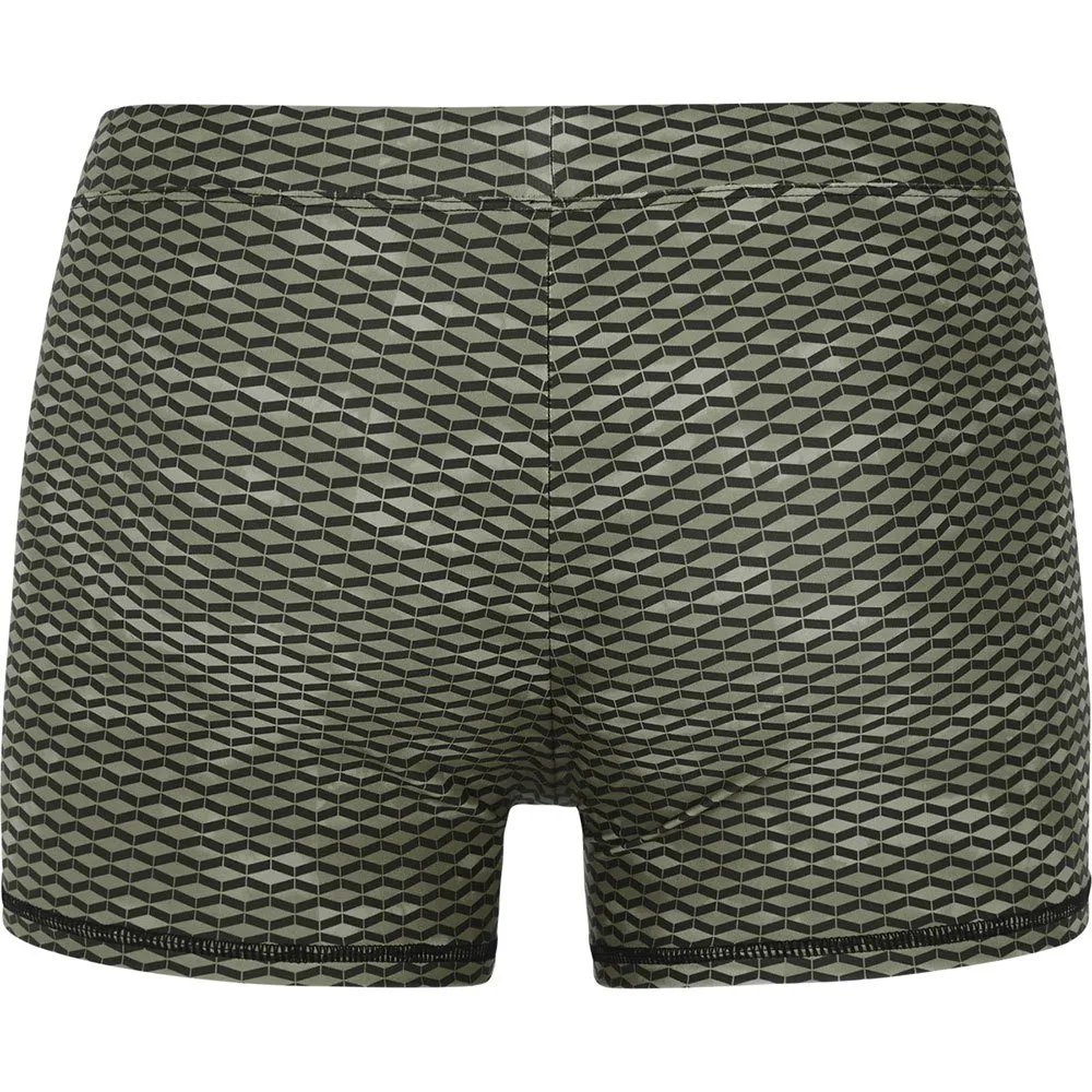 Protest Bill Badeshorts Boxer male, Artic green Protest Bill Badeshorts Boxer male, Artic green
