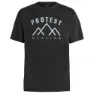 Protest Cornet Kortarmet T-skjorte
