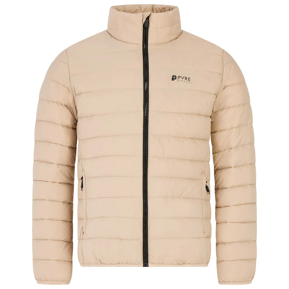 Protest Edition Outdoor Puffer Jakke