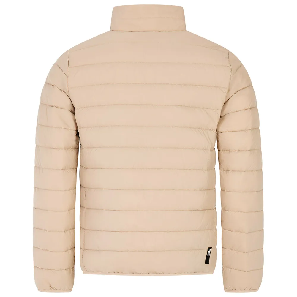 Protest Edition Outdoor Puffer Jakke