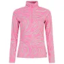 Foxy pink