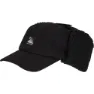Protest Flavour Cap, True black