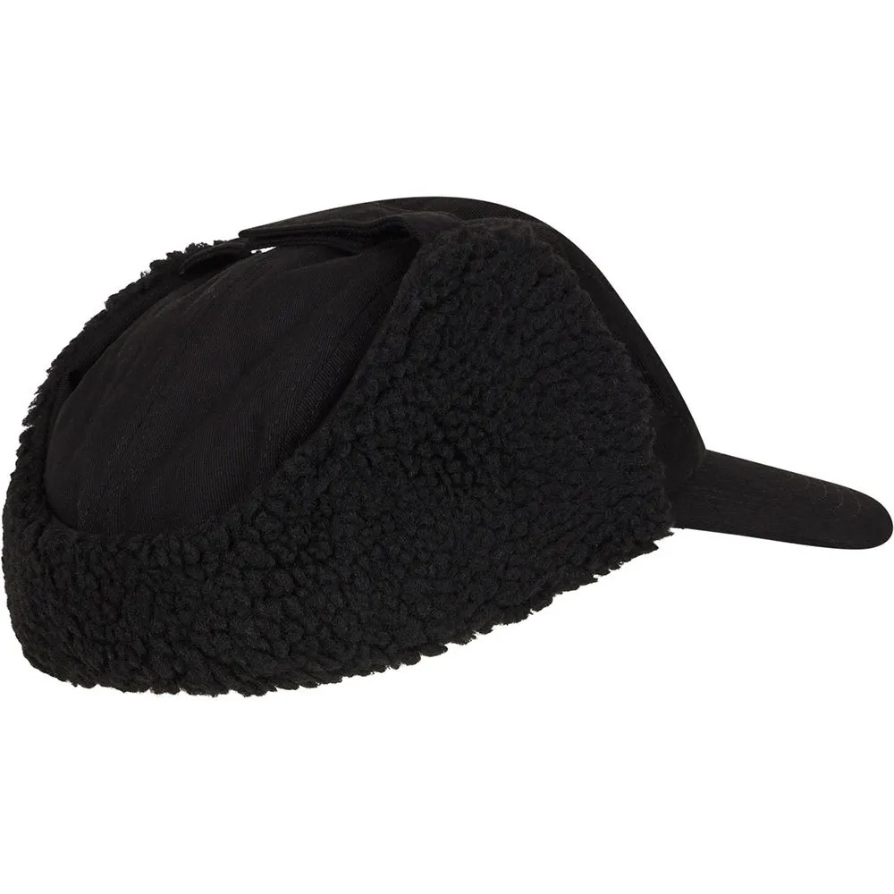 Protest Flavour Cap, True black