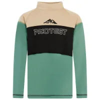 Protest Fly Fleece