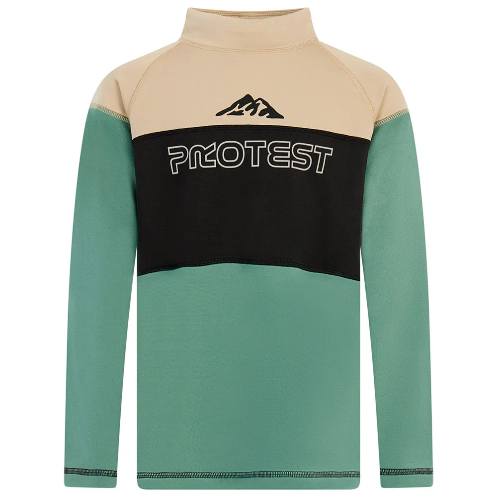 Protest Fly Fleece