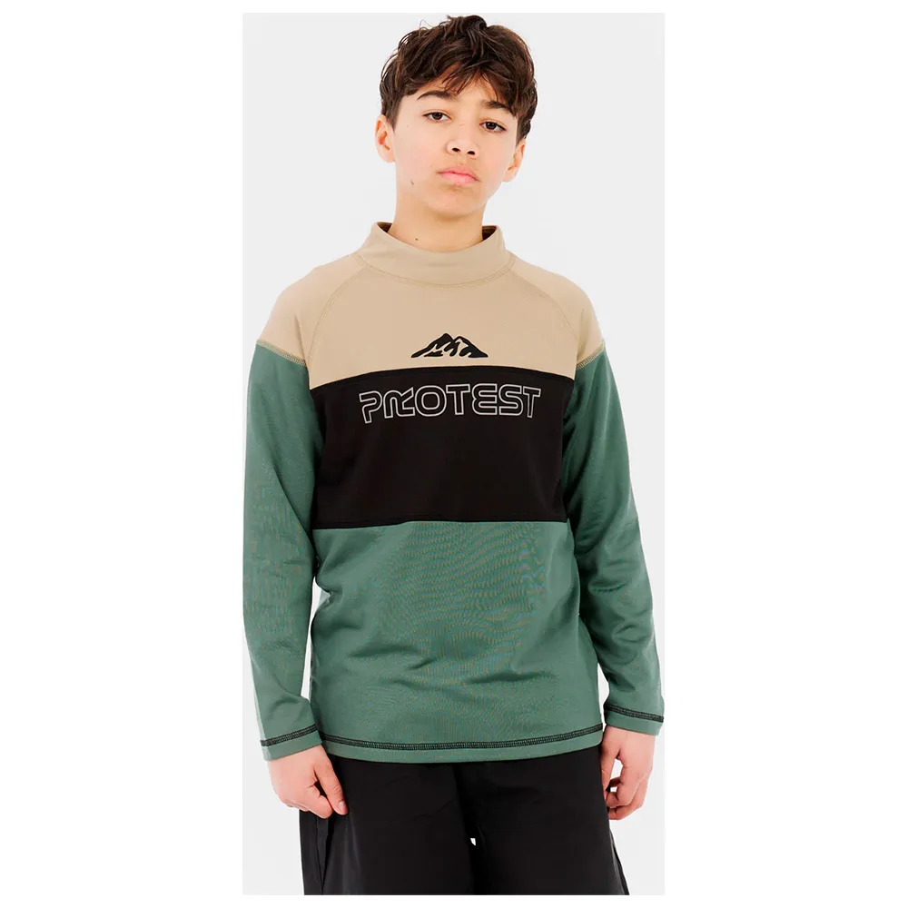 Protest Fly Fleece