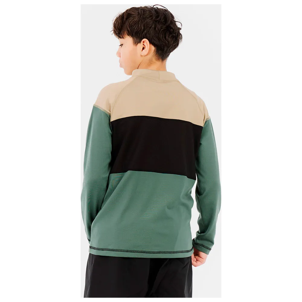 Protest Fly Fleece