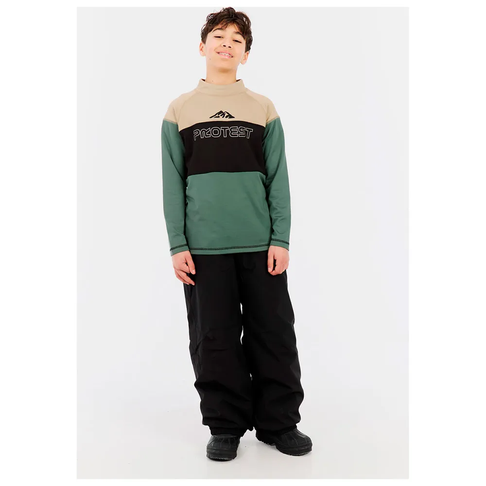 Protest Fly Fleece