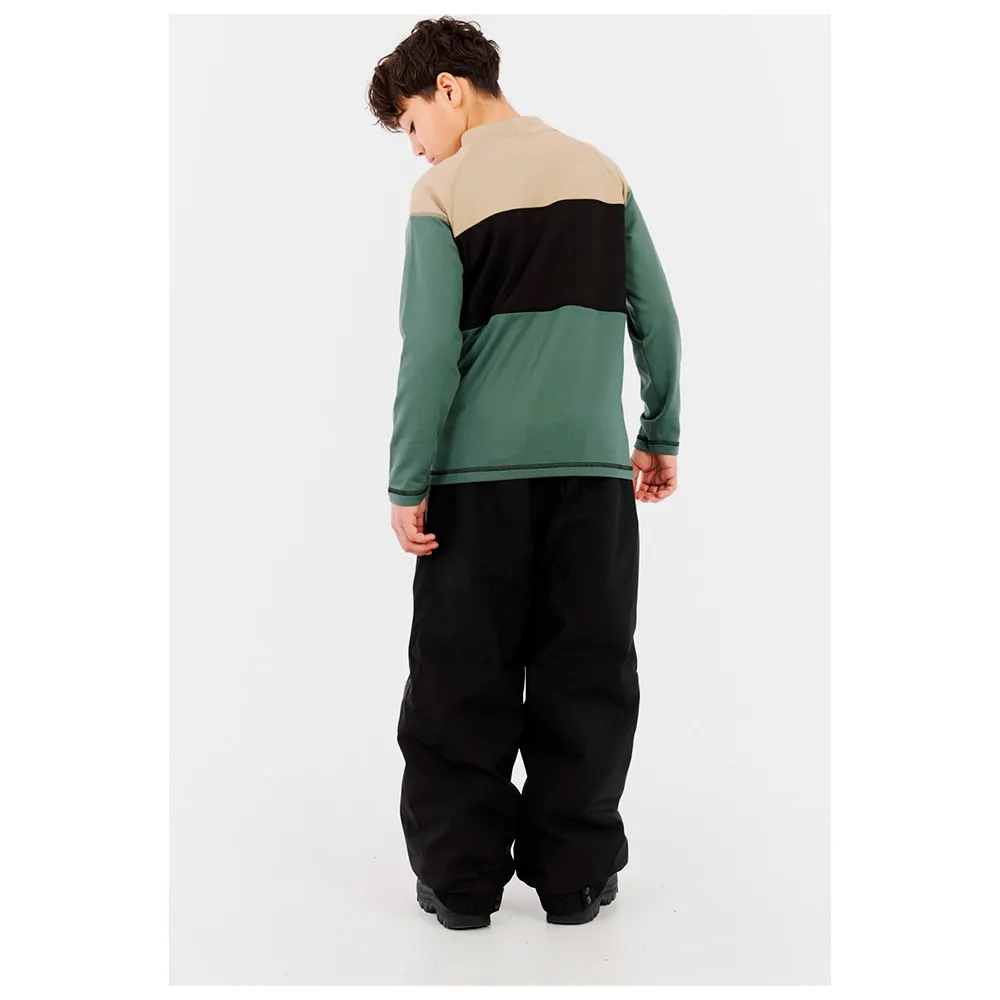 Protest Fly Fleece