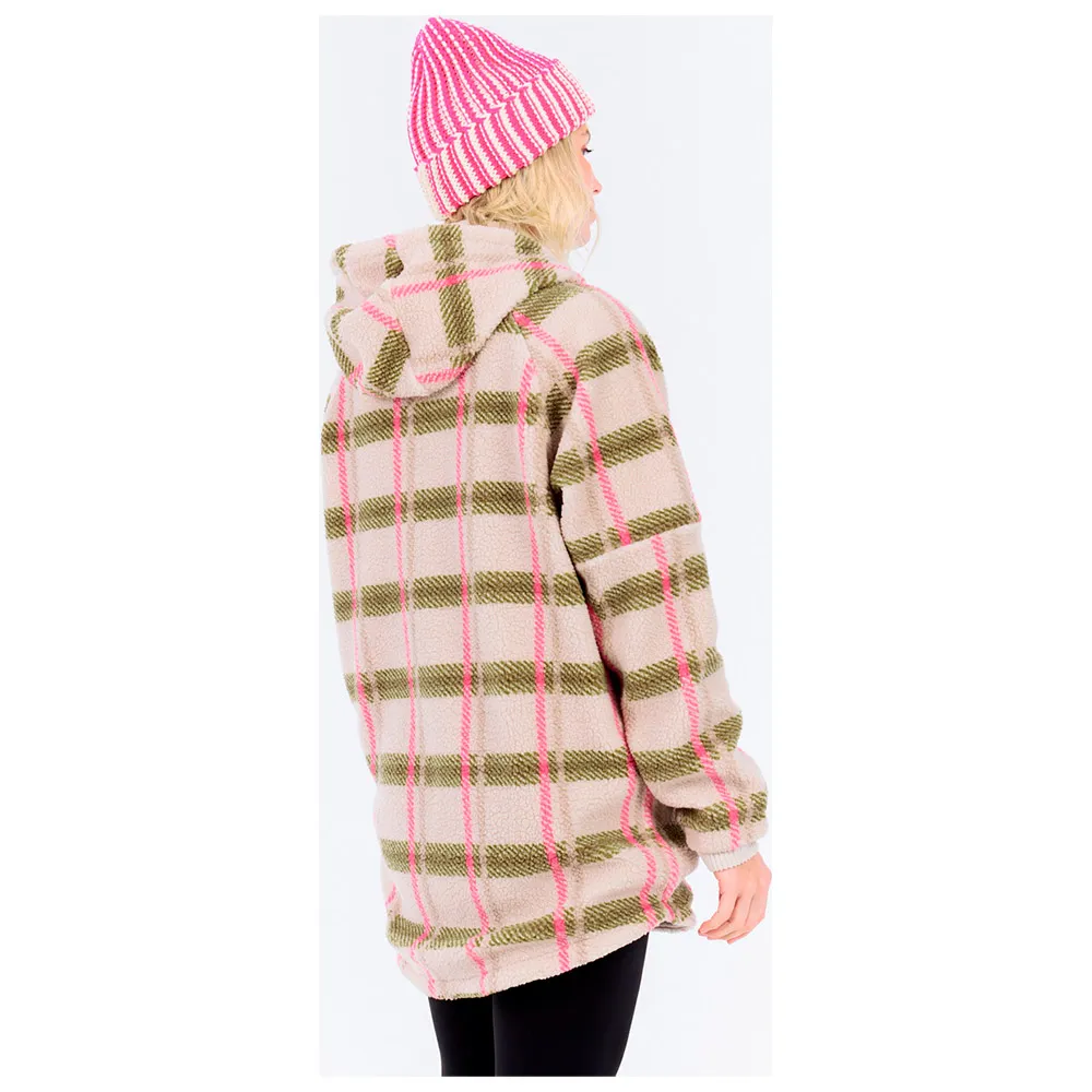 Protest Fola Outdoor Shirt Jakke