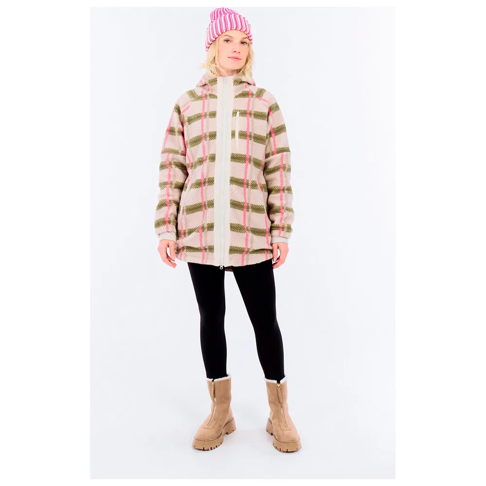 Protest Fola Outdoor Shirt Jakke