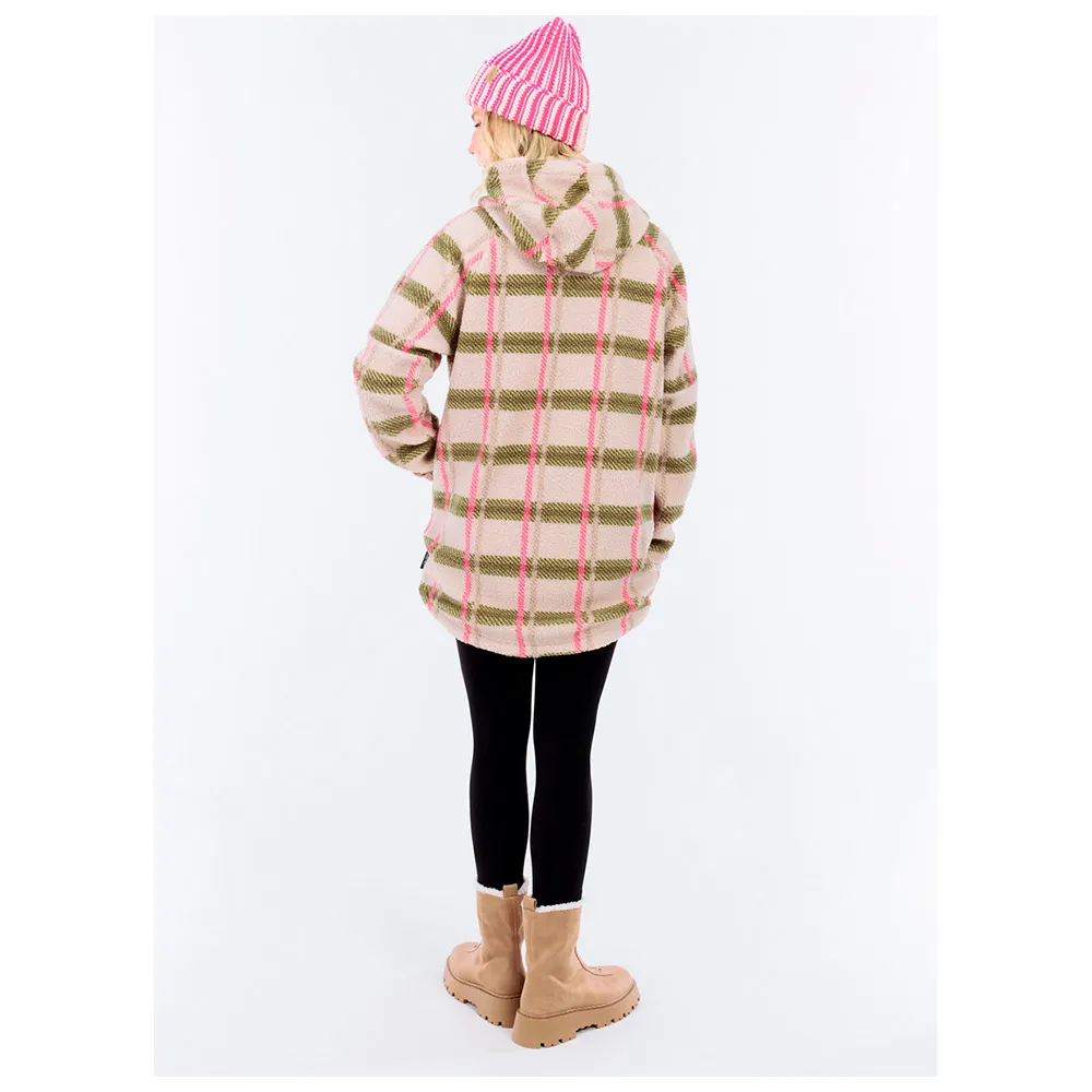 Protest Fola Outdoor Shirt Jakke