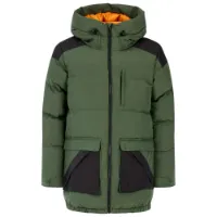 Protest Follow Outdoor Puffer Jakke