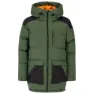 Protest Follow Outdoor Puffer Jakke