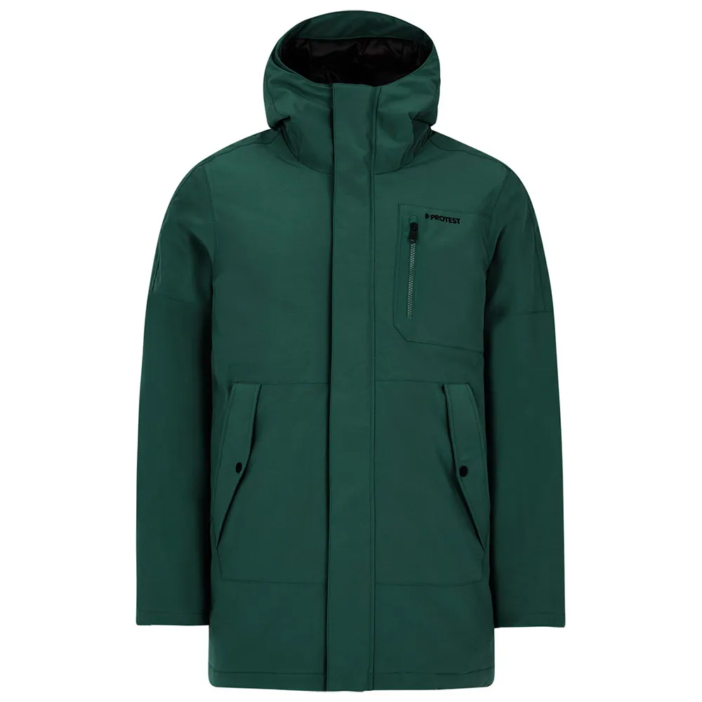 Protest Hemley Outdoor Long Jakke