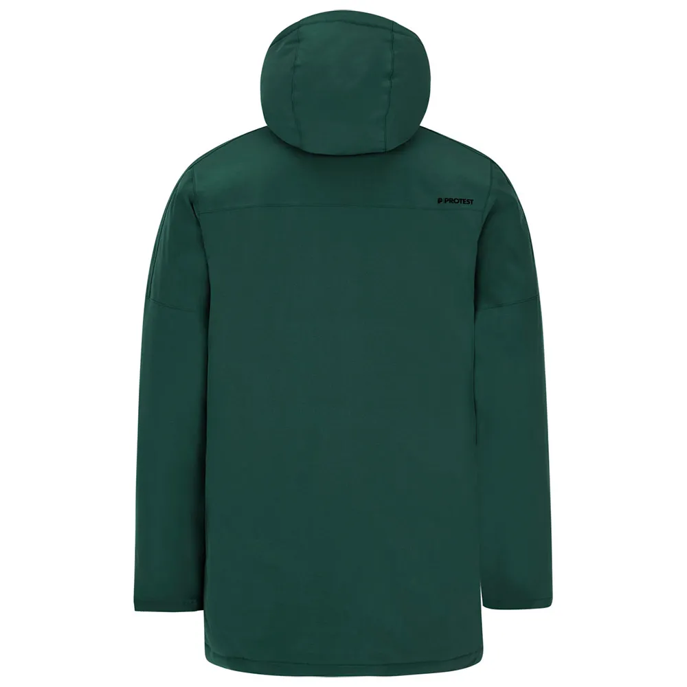 Protest Hemley Outdoor Long Jakke