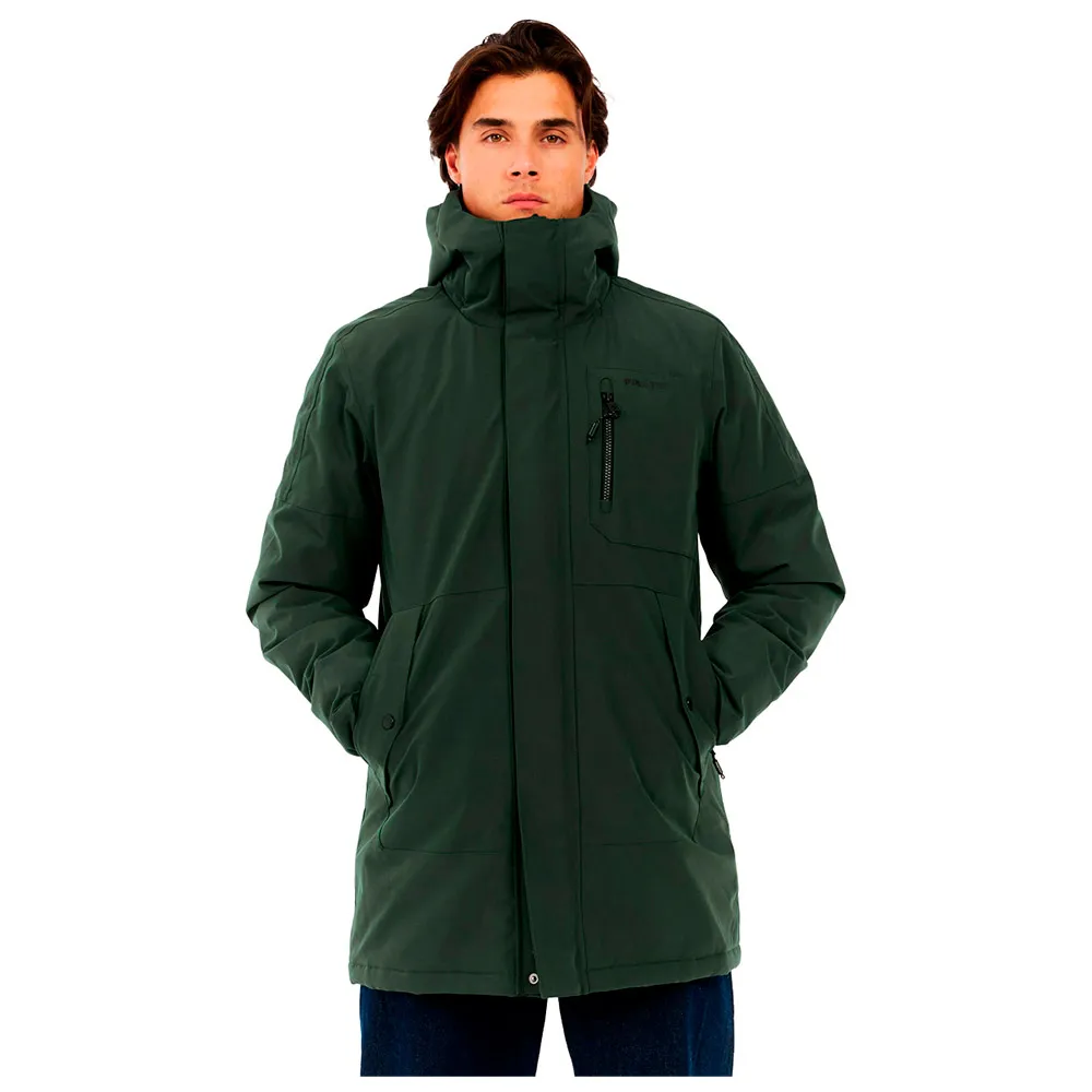 Protest Hemley Outdoor Long Jakke