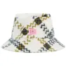 Protest Hibala Hatt, Kit off white