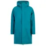 Rainstorm blue