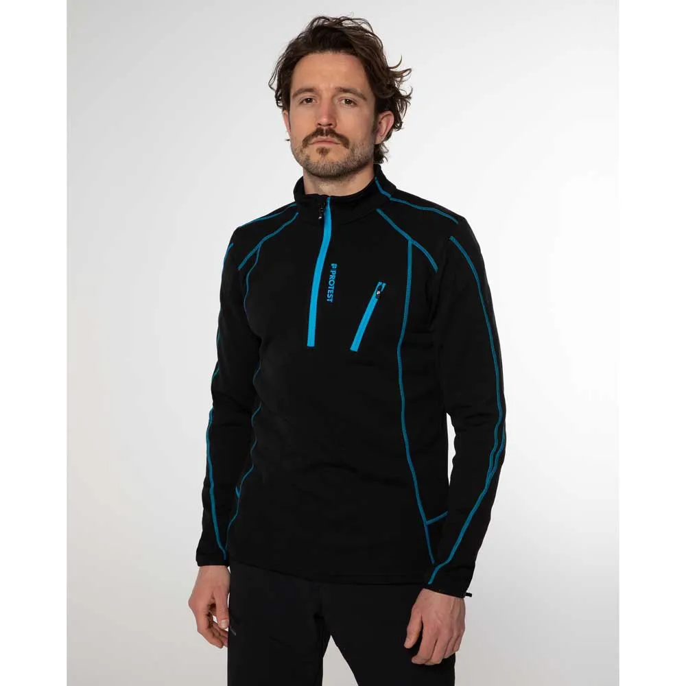 Protest Humans Fleece