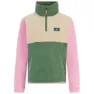 Vintage pink