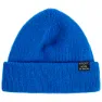 Vibrant blue