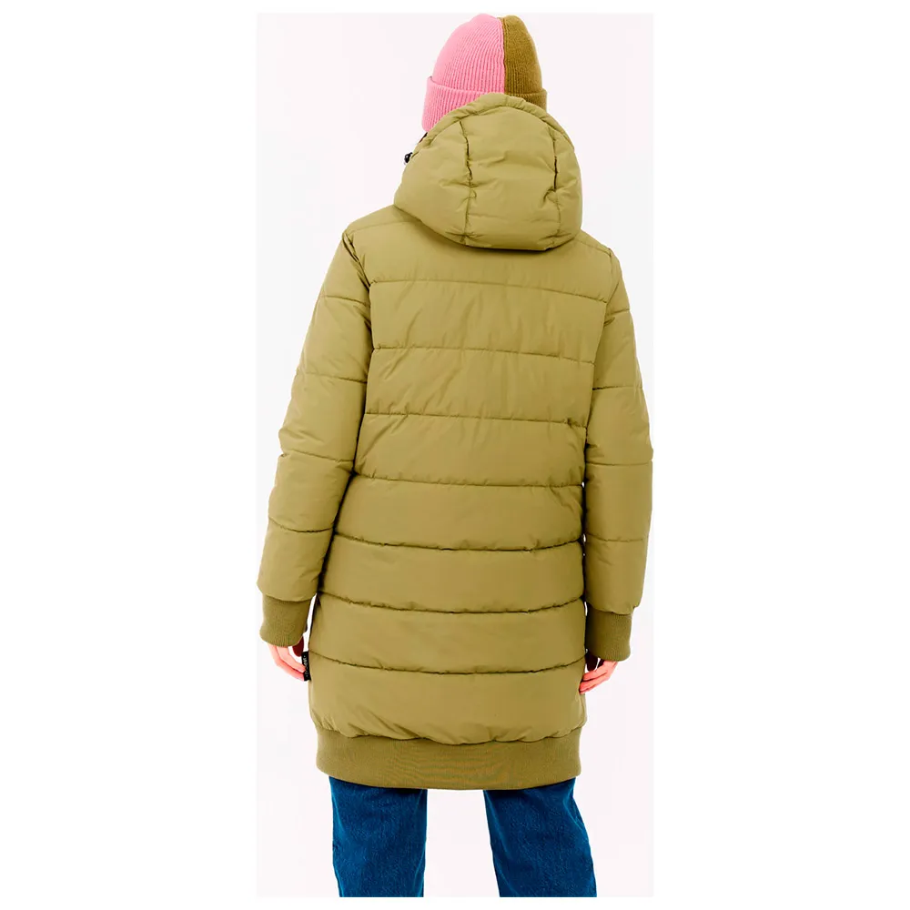 Protest Kooky Long Jakke