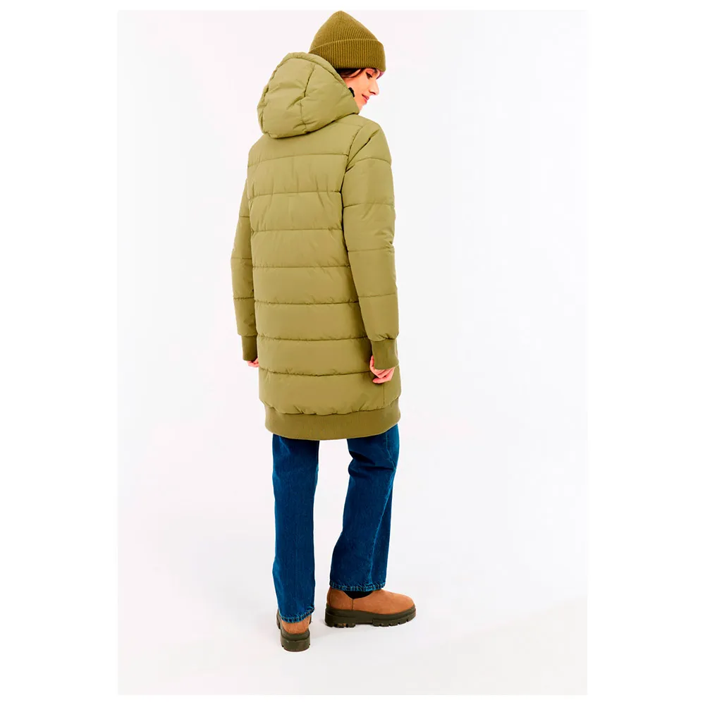 Protest Kooky Long Jakke