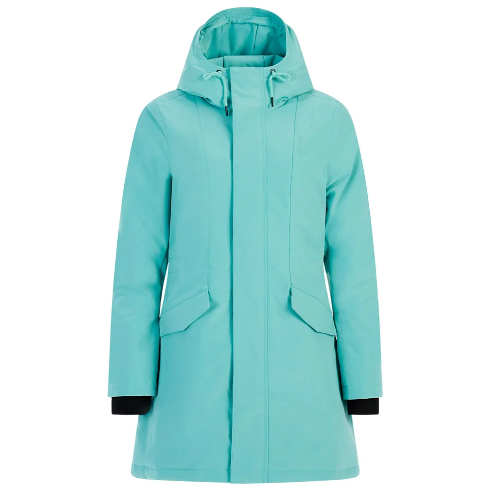 Protest Laniakea Outdoor Jakke