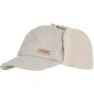 Protest Lou Cap, Off white