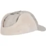 Protest Lou Cap, Off white