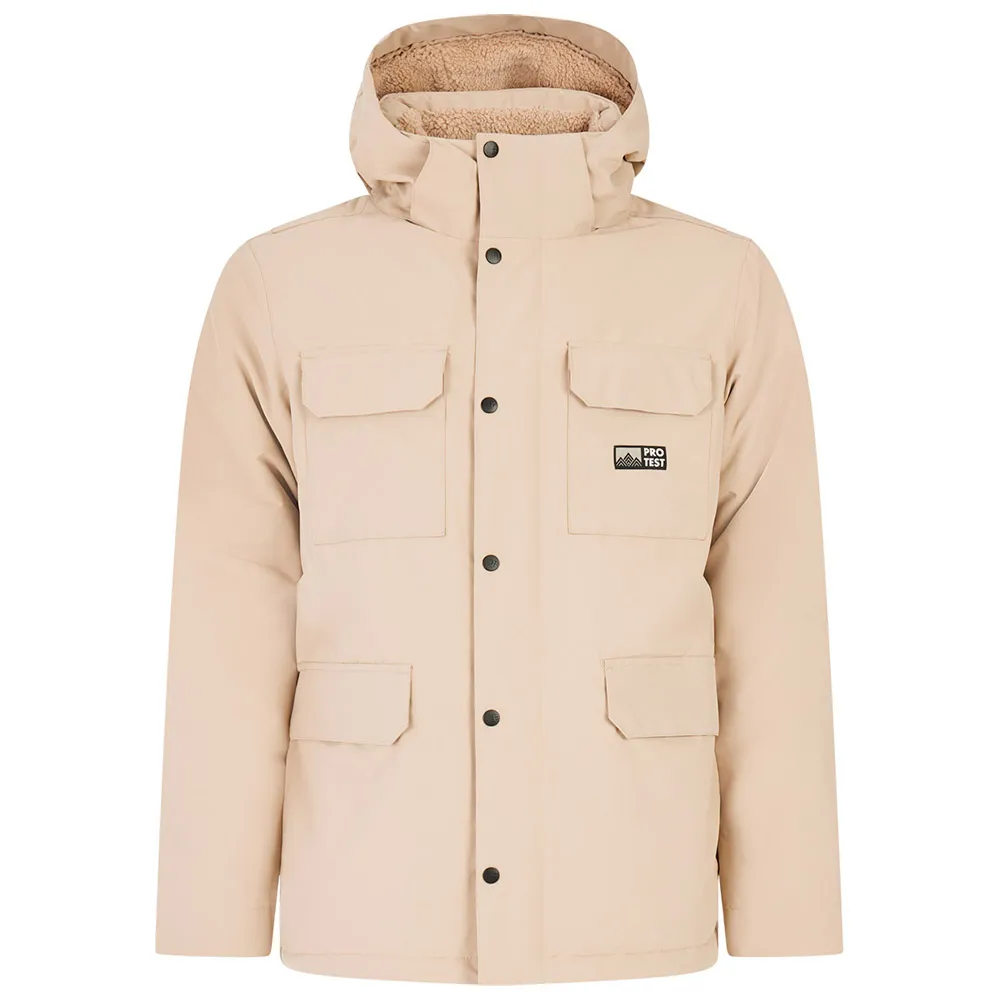 Protest Lucton Outdoor Jakke
